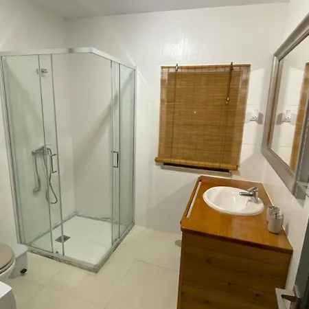 Zenhouse Villa Sao Martinho do Porto