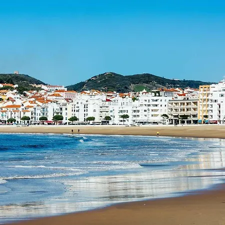 Villa Zenhouse Sao Martinho do Porto