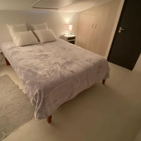 Zenhouse Villa *